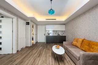 Hotel Boutique Elite Luxury Suite & Spa Hotel