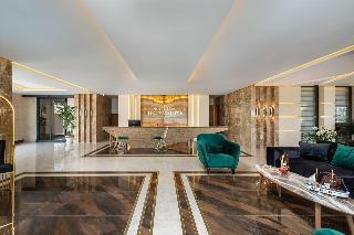 Hotel Boutique Elite Luxury Suite & Spa Hotel