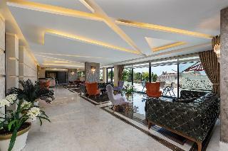 Hotel Boutique Elite Luxury Suite & Spa Hotel