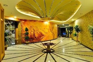 Hotel Boutique Elite Luxury Suite & Spa Hotel