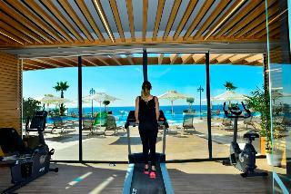 Hotel Boutique Elite Luxury Suite & Spa Hotel