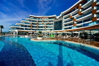 Hotel Boutique Elite Luxury Suite & Spa Hotel