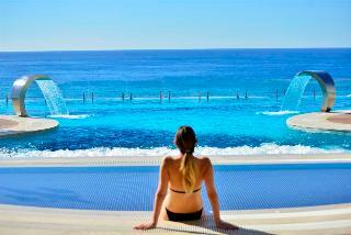 Hotel Boutique Elite Luxury Suite & Spa Hotel