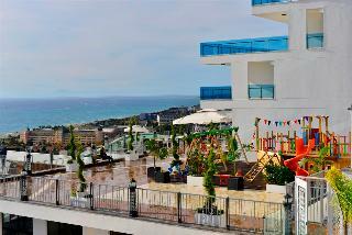 Hotel Boutique Elite Luxury Suite & Spa Hotel