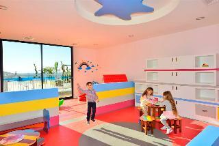 Hotel Boutique Elite Luxury Suite & Spa Hotel