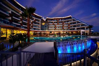 Hotel Boutique Elite Luxury Suite & Spa Hotel