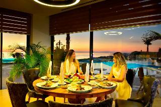 Hotel Boutique Elite Luxury Suite & Spa Hotel