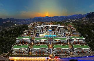 Hotel Boutique Elite Luxury Suite & Spa Hotel
