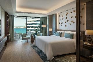 Hotel Reges A Luxury Collection Resort & Spa