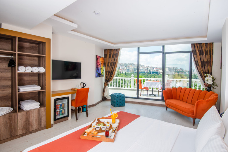 Stayso The House Hotel
