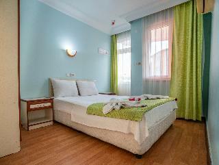 Aparthotel Nehir Apart Otel