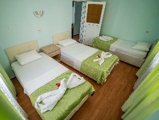 Aparthotel Nehir Apart Otel