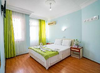 Aparthotel Nehir Apart Otel