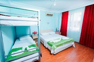 Aparthotel Nehir Apart Otel