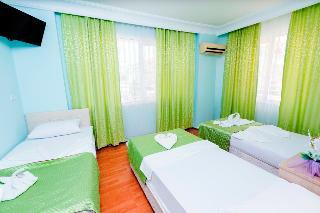 Aparthotel Nehir Apart Otel