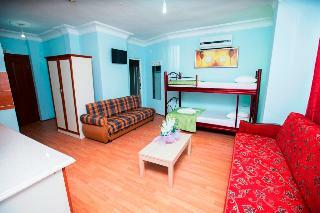 Aparthotel Nehir Apart Otel