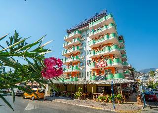 Aparthotel Nehir Apart Otel