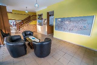 Aparthotel Nehir Apart Otel