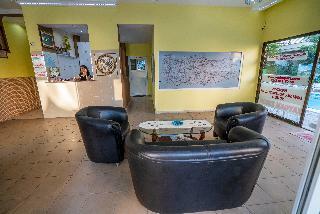 Aparthotel Nehir Apart Otel
