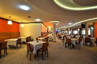 Hotel Buyuk Otel Eskisehir