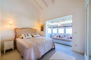 Hotel Boutique Alakapi Butik Otel