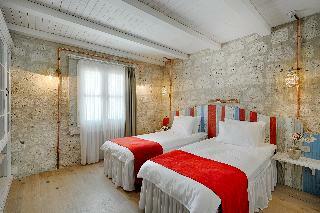 Hotel Boutique Alakapi Butik Otel