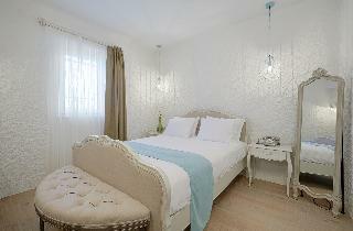 Hotel Boutique Alakapi Butik Otel