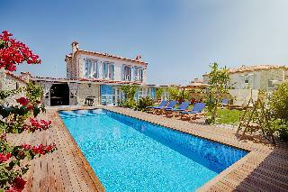 Hotel Boutique Alakapi Butik Otel