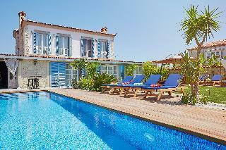 Hotel Boutique Alakapi Butik Otel