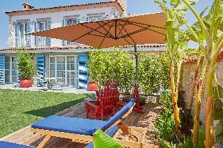 Hotel Boutique Alakapi Butik Otel