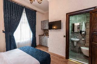 Hotel Boutique Element Garden Hotel