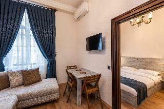 Hotel Boutique Element Garden Hotel