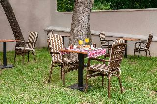Hotel Boutique Element Garden Hotel