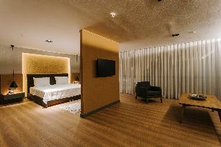 Beyaz Boutique Hotel