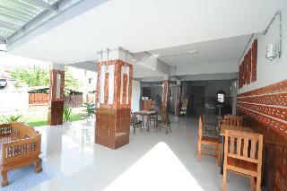 Nanya Hotel Chiang Mai