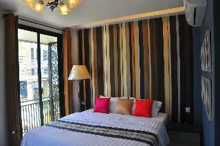 Hotel De Klang Vieng
