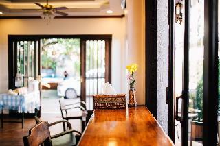 Hotel I Lanna House Chiangmai
