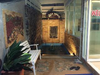 Hotel Sea Breeze Resort