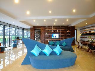The Bedrooms Hostel Pattaya