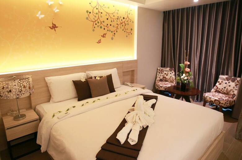Levana Hotel Pattaya
