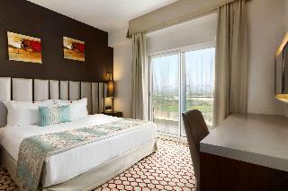Hotel Ramada By Wyndham Soma