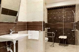 Hotel Ramada By Wyndham Soma