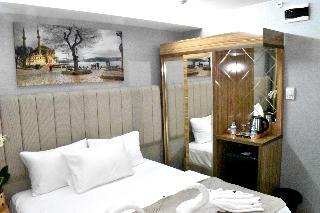 Dem Istanbul Airport Hotel