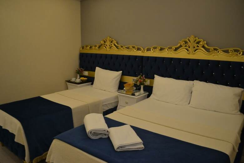 Constantinopolis Hotel
