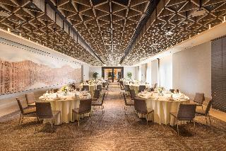 Hotel Conrad Hangzhou Tonglu