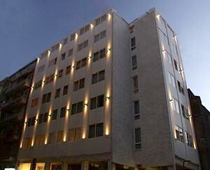 Hotel Amazon