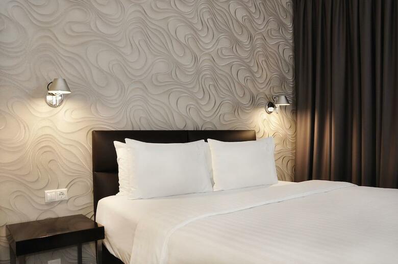 Hotel Amazon