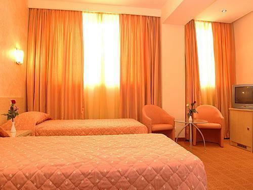 Hotel Amazon