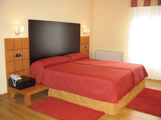 Hotel Playa De Laxe