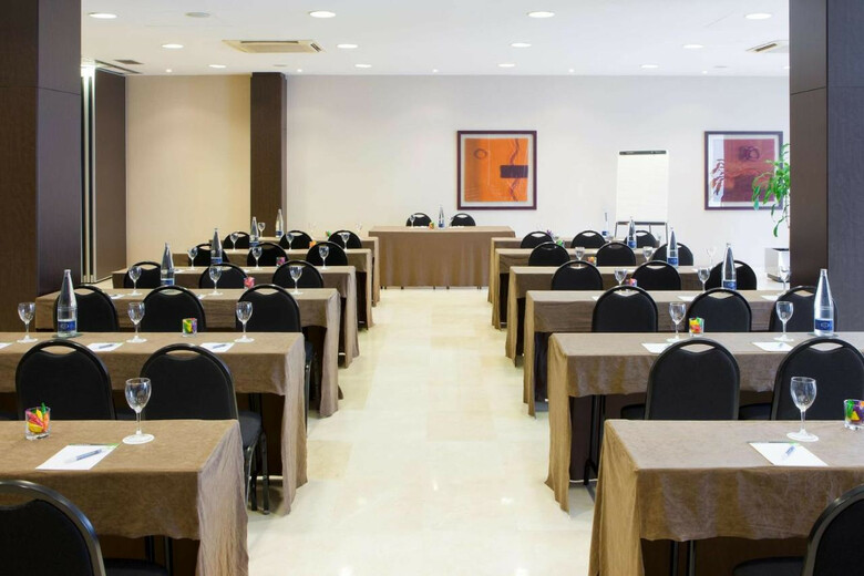 Hotel Sercotel Sant Boi